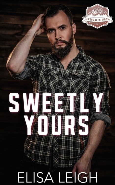 Cover of Sweetly Yours