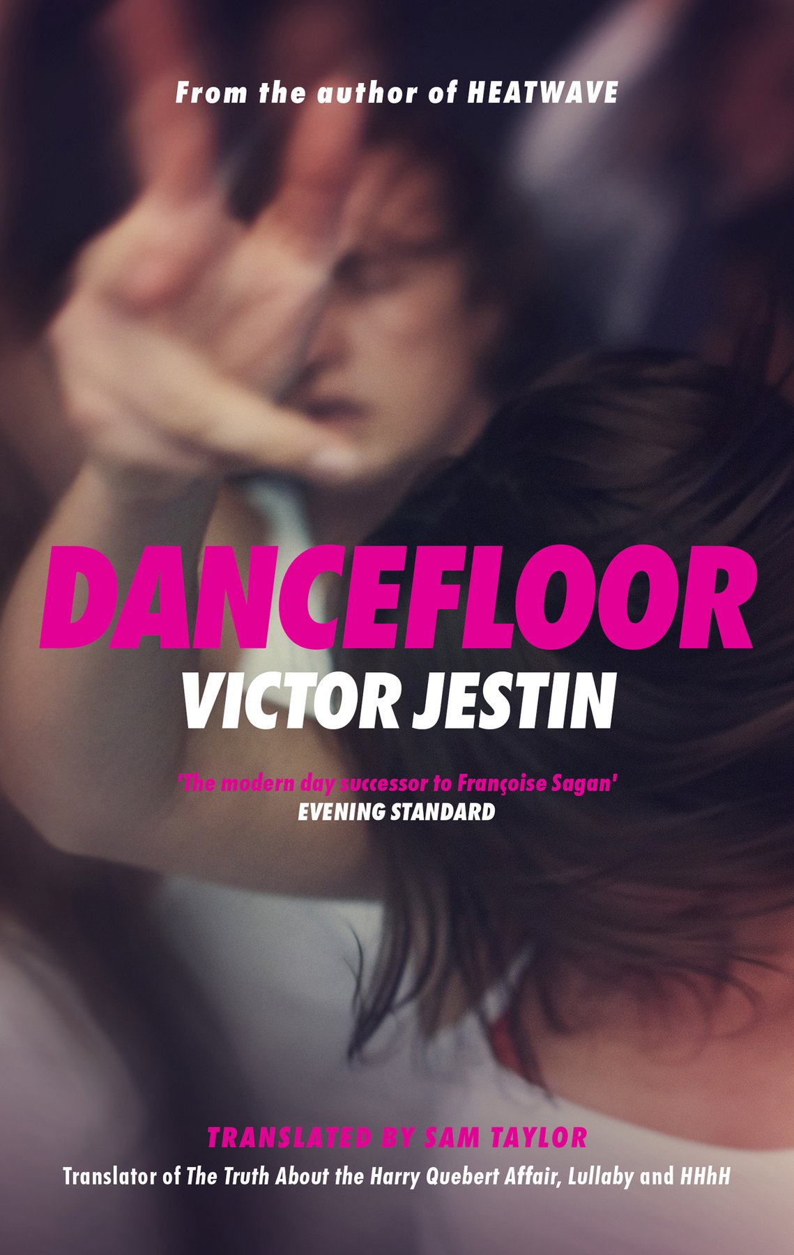 Cover of Dancefloor