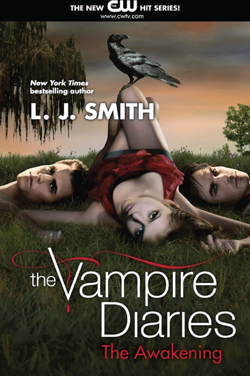 Cover of The Awakening