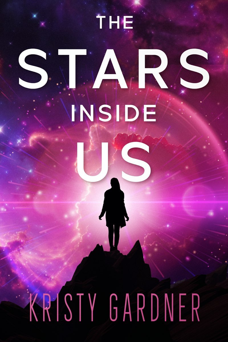 Cover of The Stars Inside Us