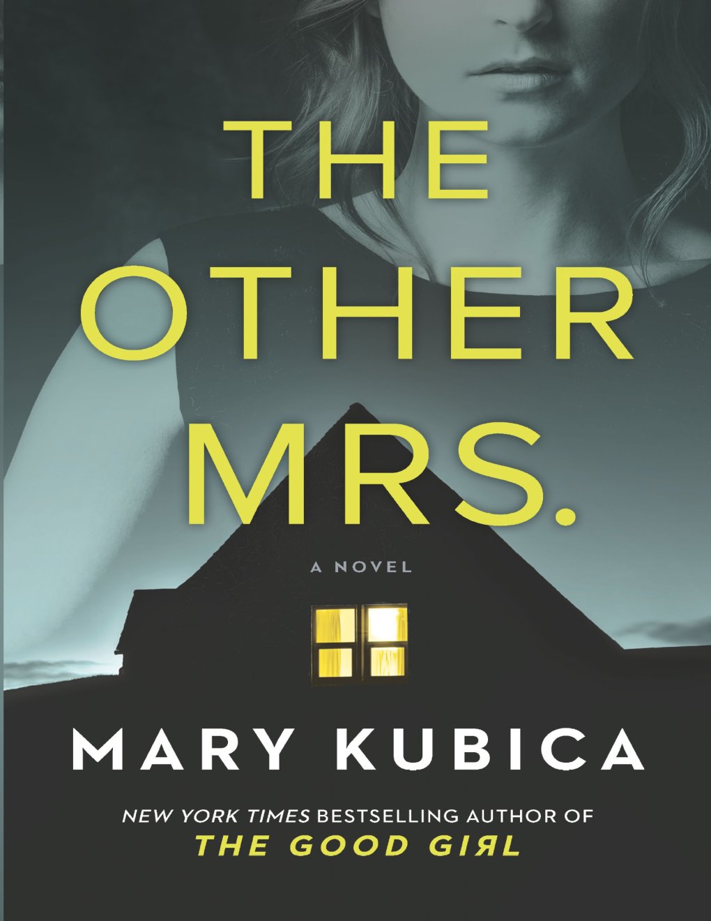 Cover of The Other Mrs