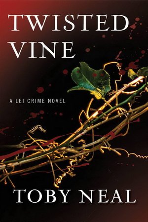 Cover of 5 Twisted Vine