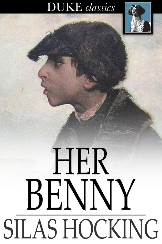 Cover of Her Benny