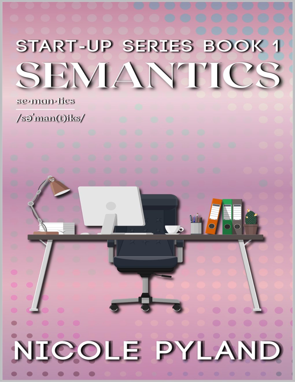 Cover of Semantics (2017)