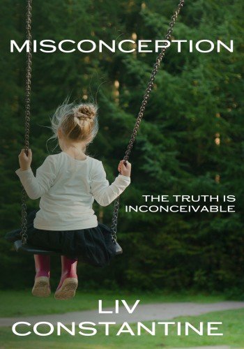 Cover of Misconception