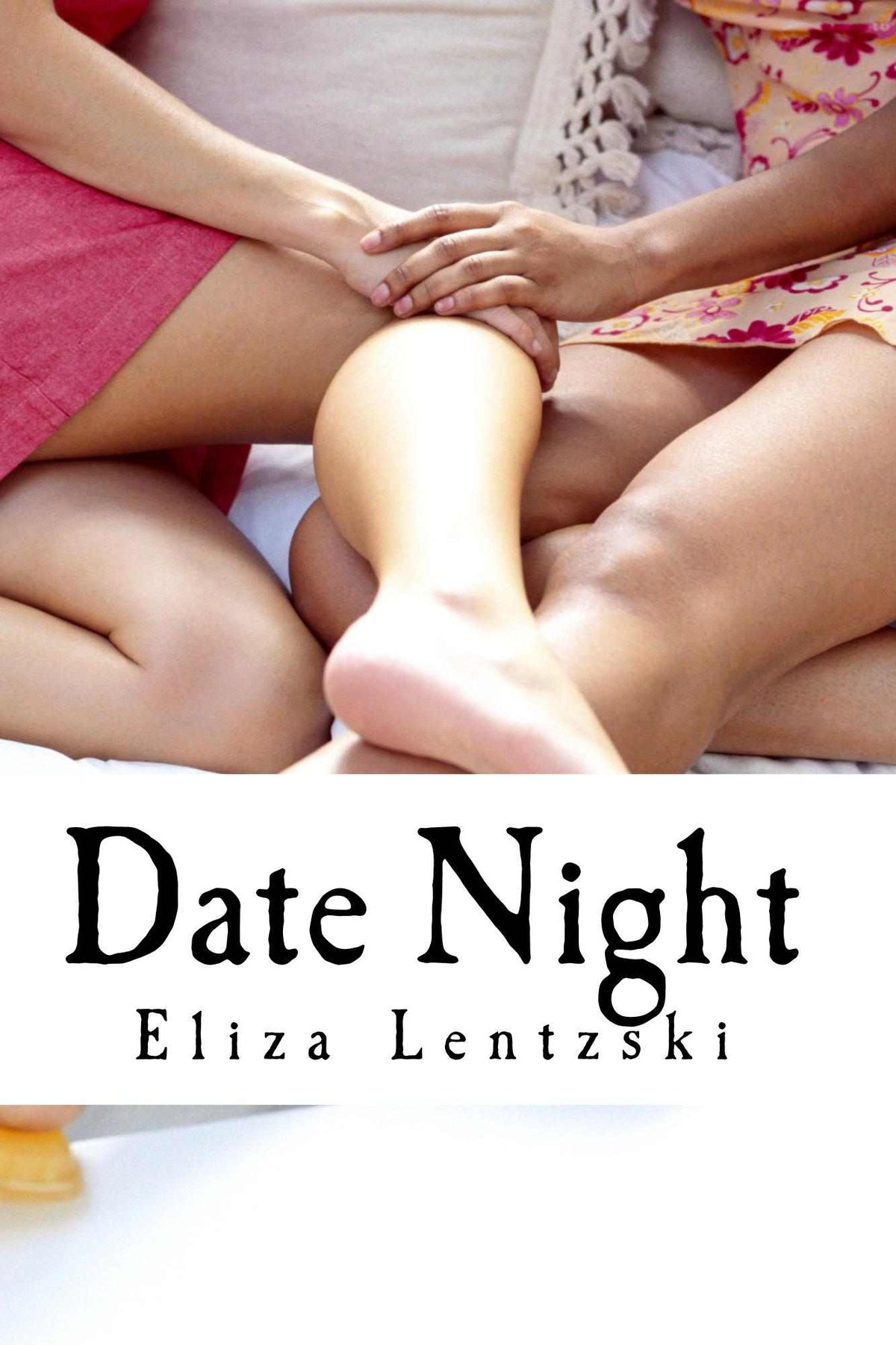 Cover of Date Night