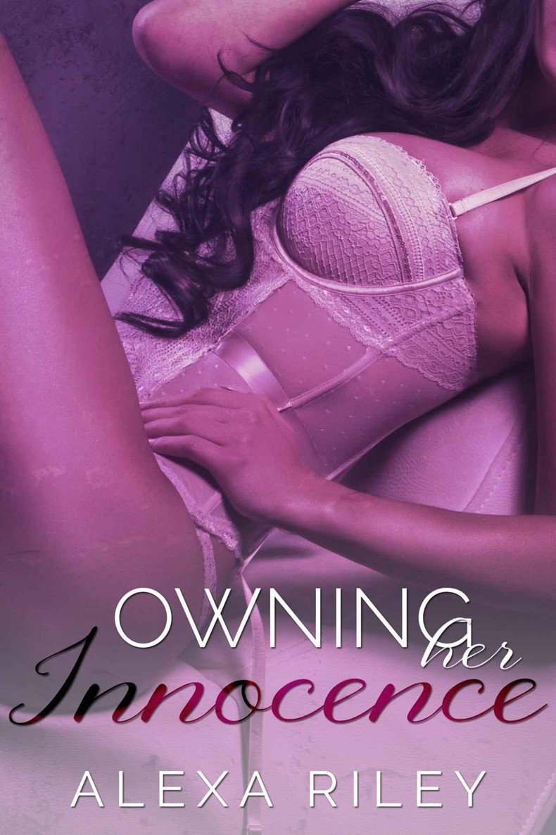 Cover of Owning Her Innocence