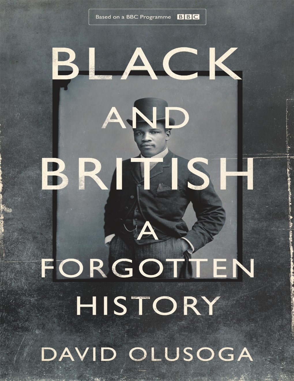 Cover of Black and British