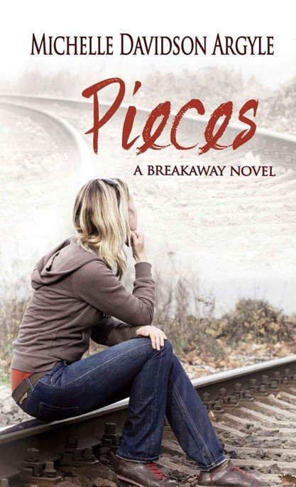 Cover of Pieces