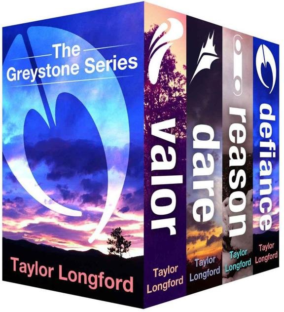 Cover of The Greystone Bundle
