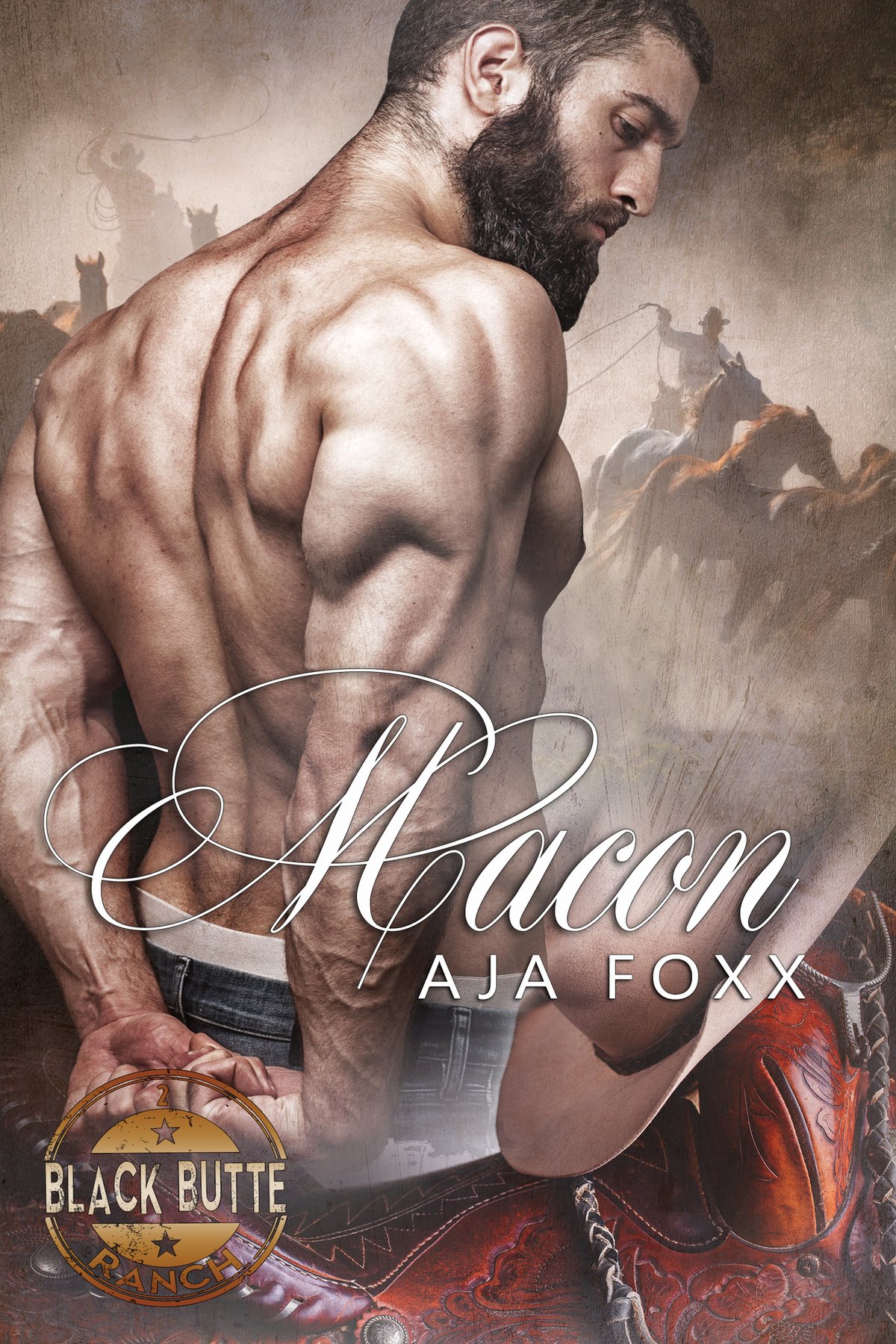 Cover of Macon