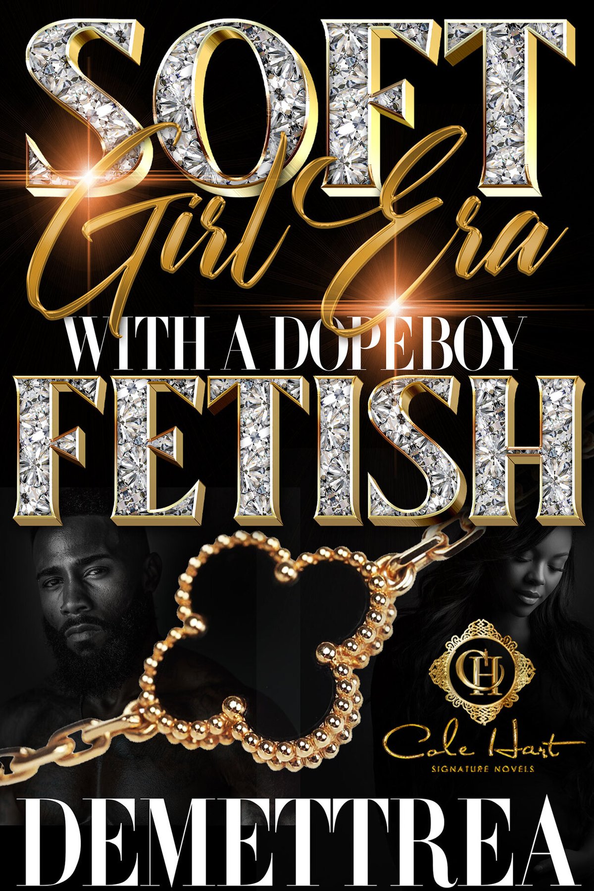 Cover of Soft Girl Era With A Dope Boy Fetish