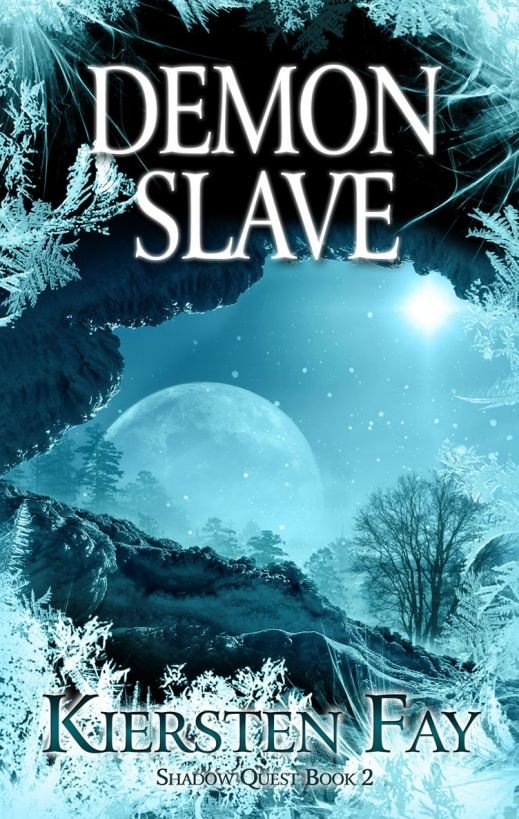 Cover of Demon Slave (2011)