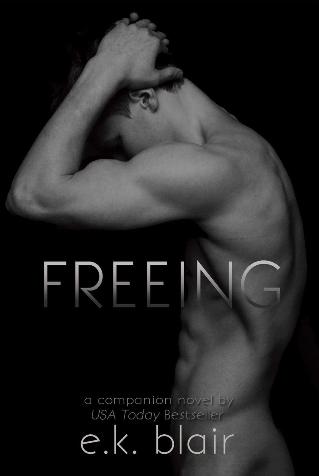 Cover of Freeing