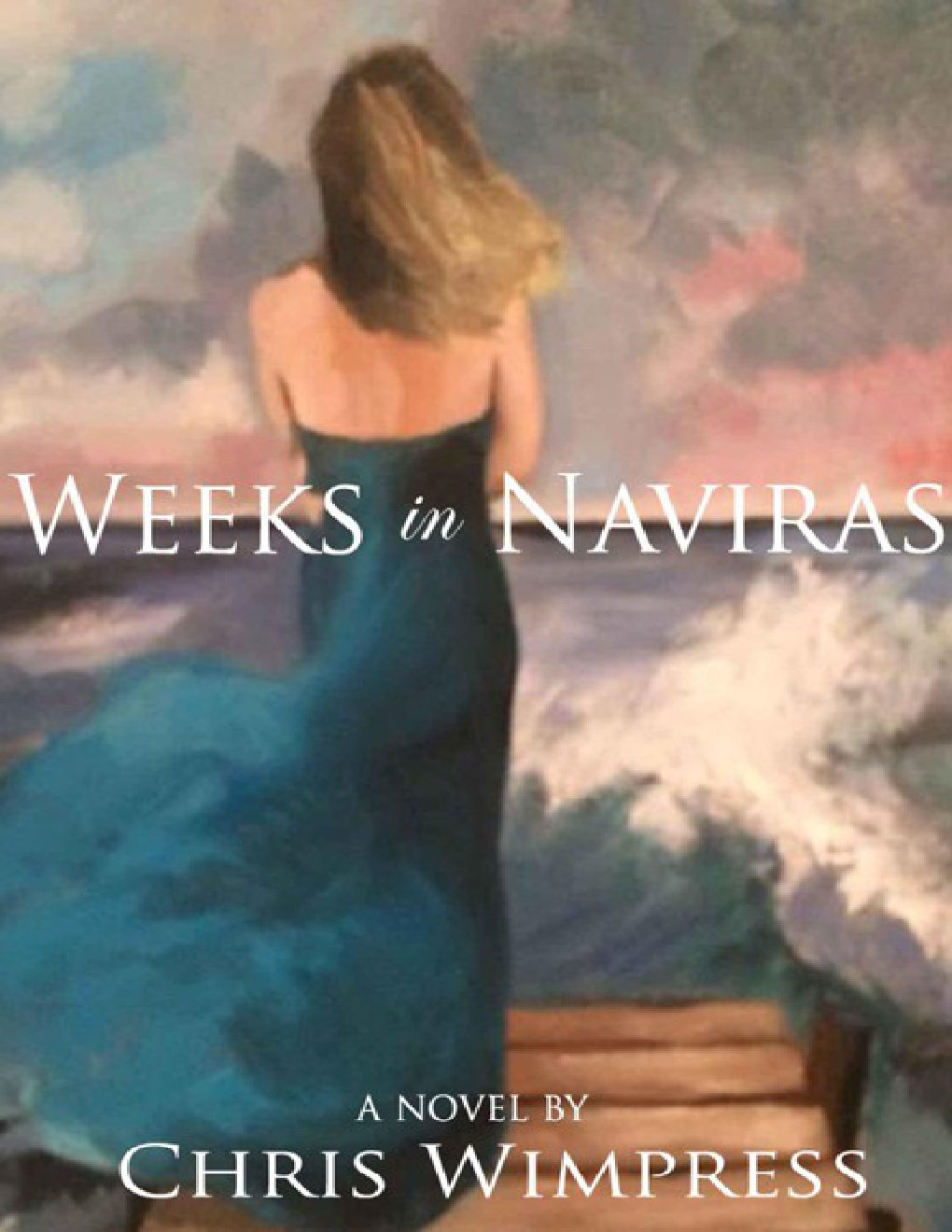 Cover of Weeks in Naviras