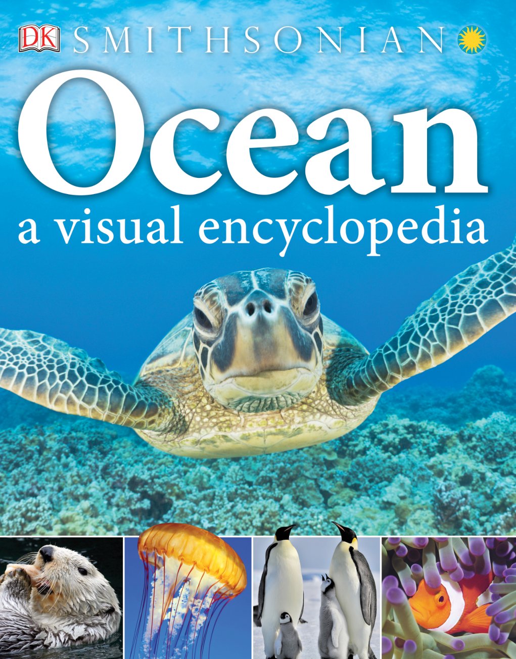 Cover of Ocean