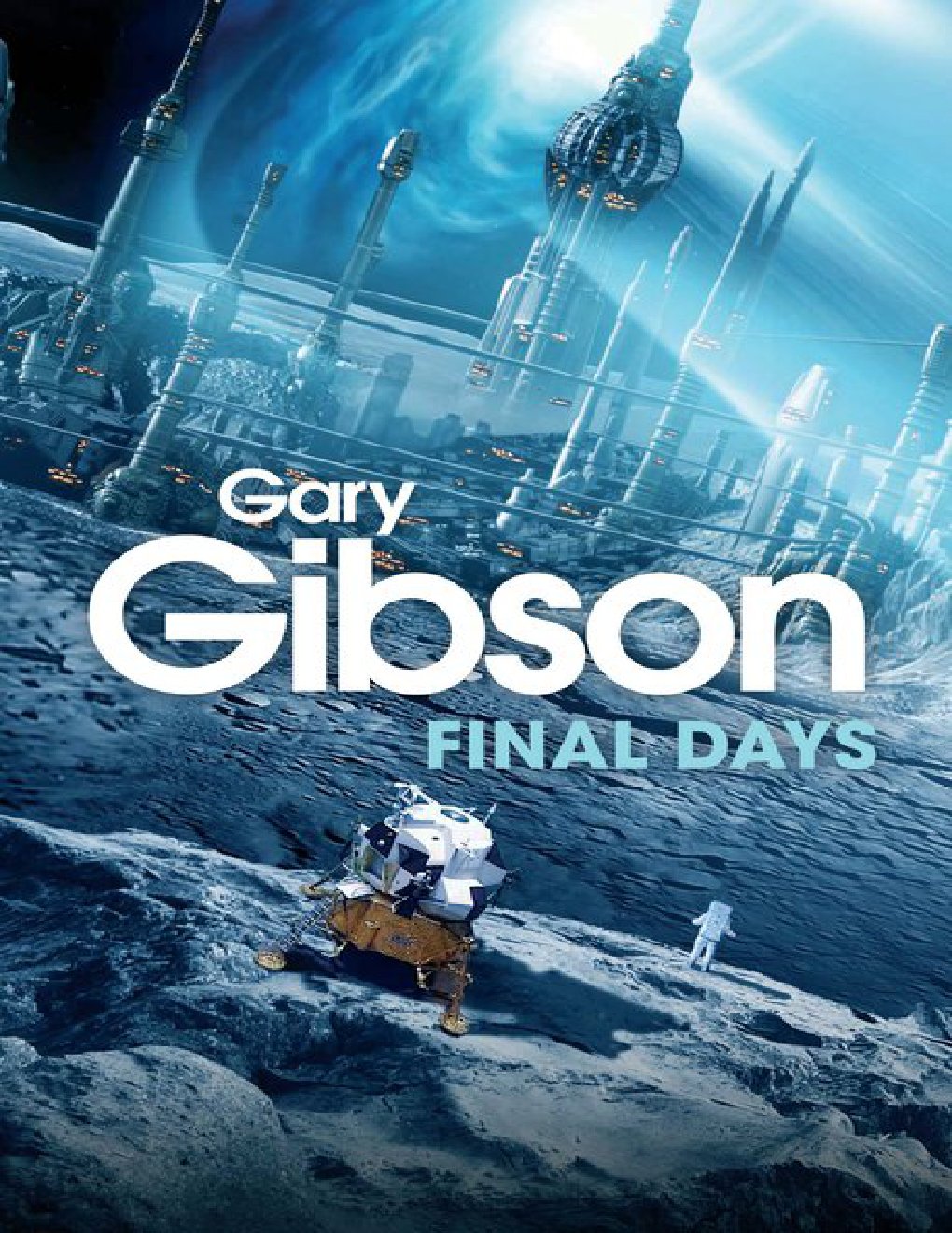 Cover of Final Days