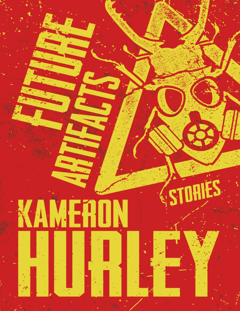 Cover of Future Artifacts