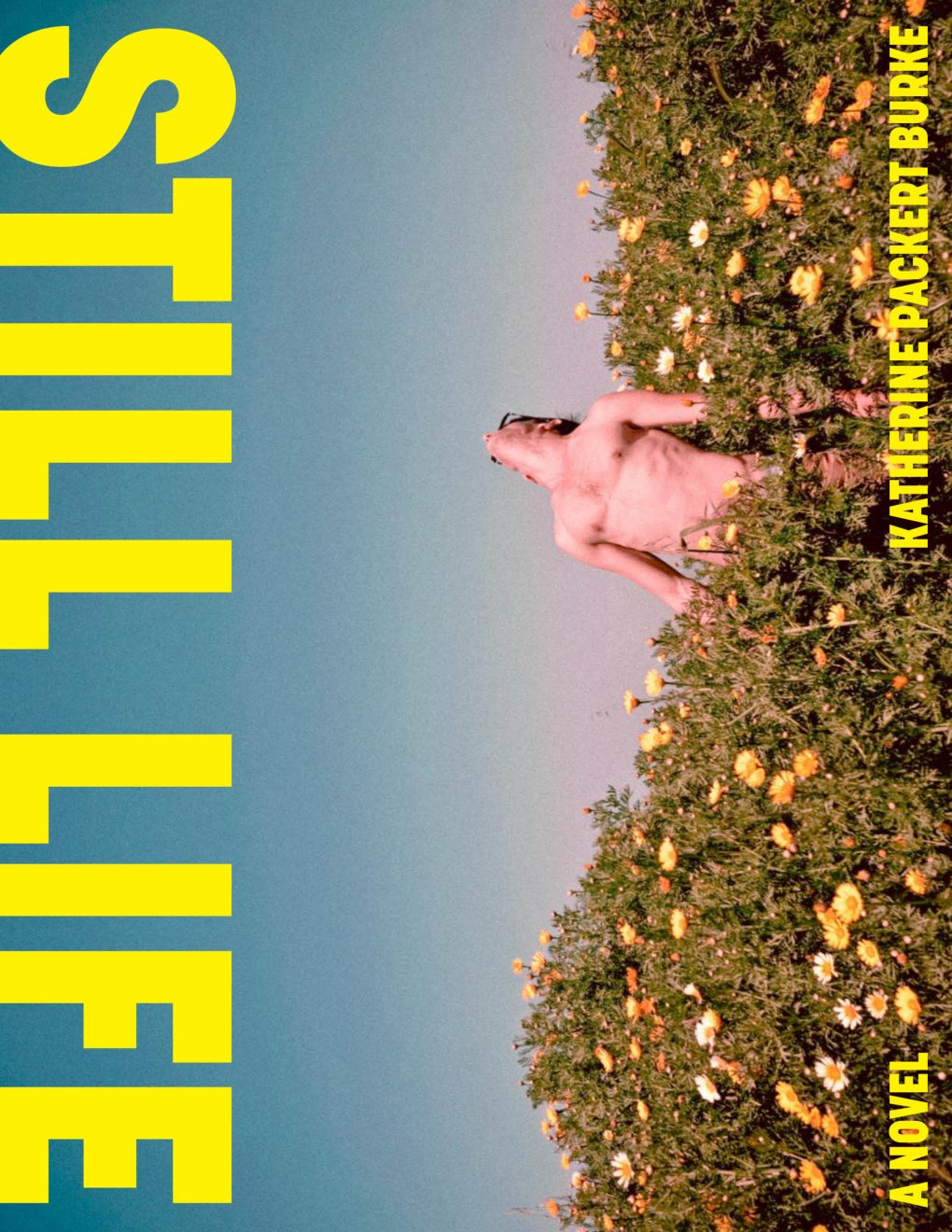 Cover of Still Life