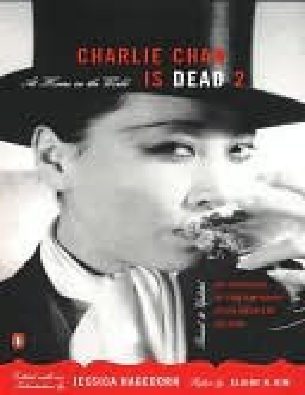 Cover of • Charlie Chan Is Dead 2 (1933)