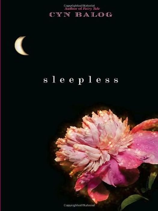 Cover of Sleepless (2010)