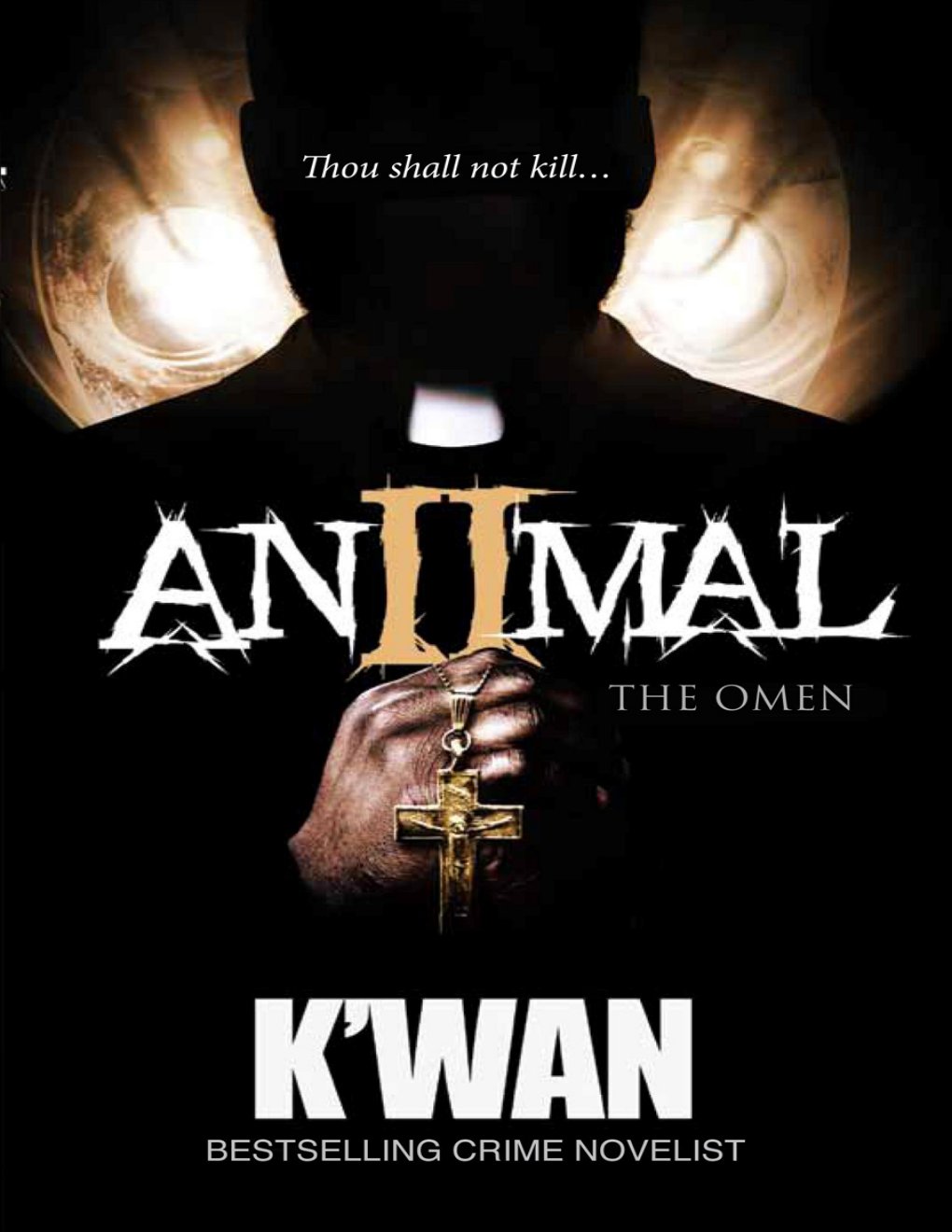 Cover of Animal 2 (2013)