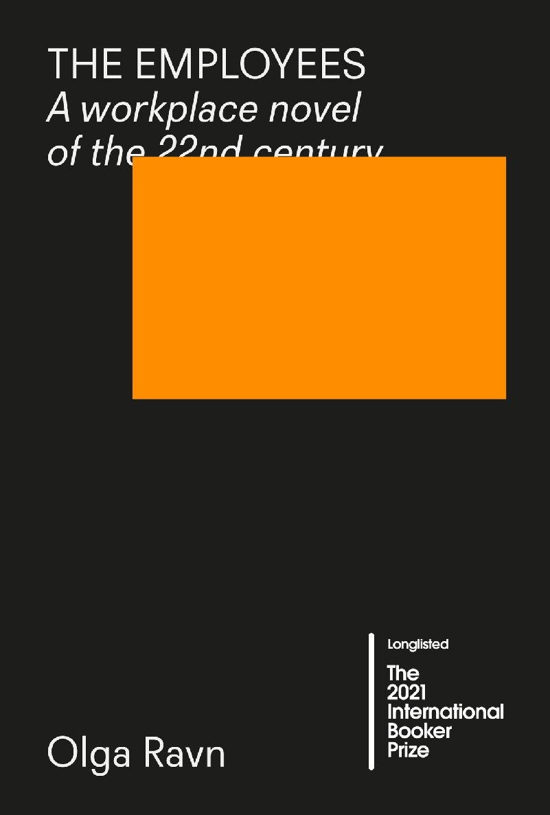 Cover of The Employees