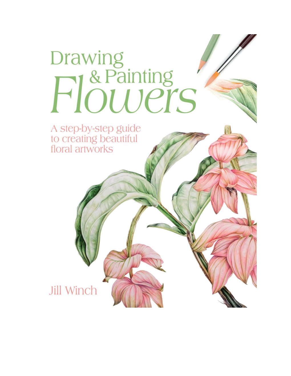 Cover of Drawing & Painting