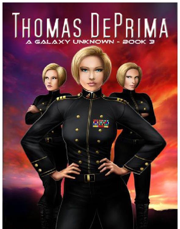 Cover of The Clones of Mawcett