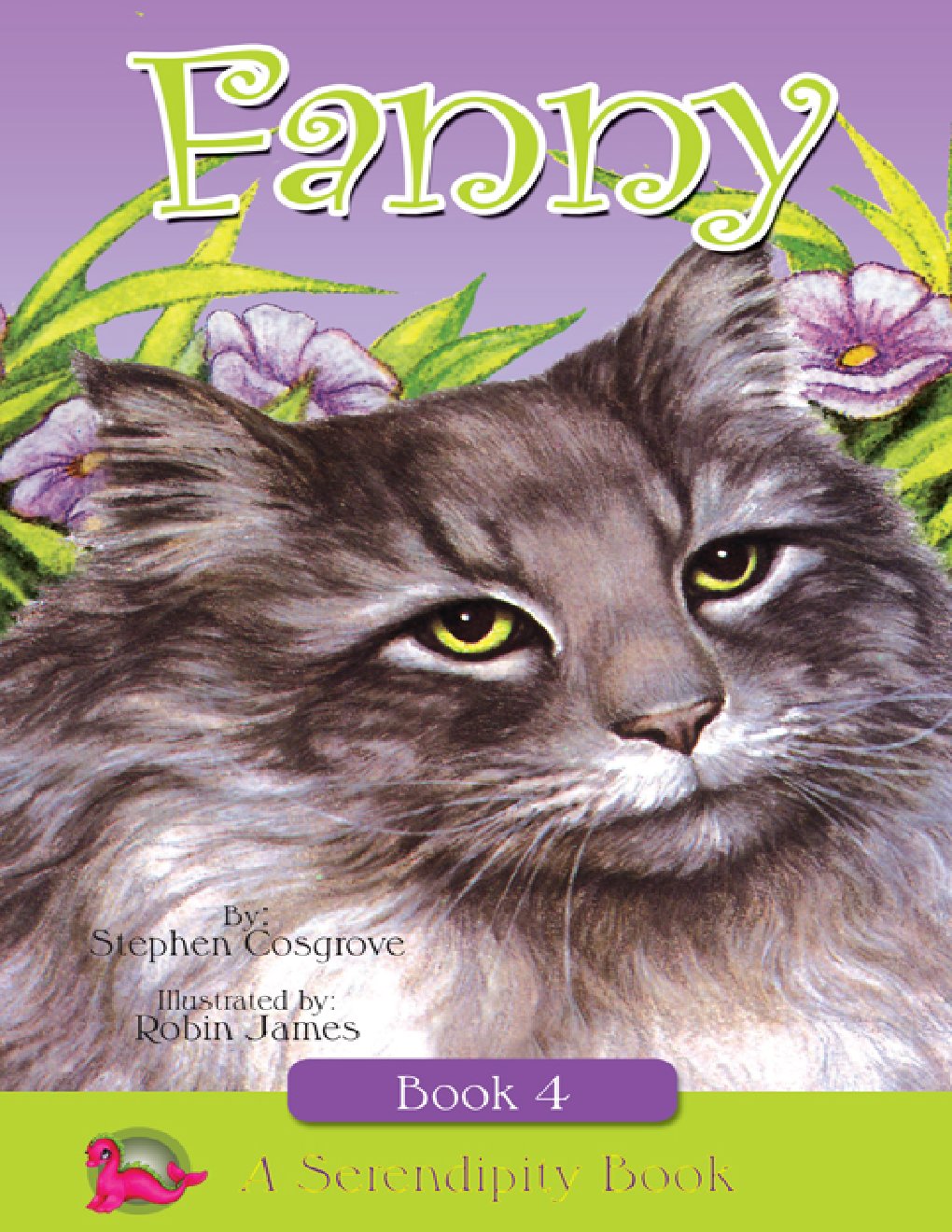 Cover of Fanny