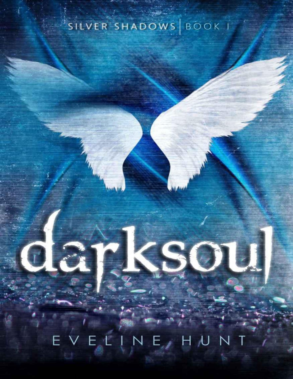 Cover of Darksoul