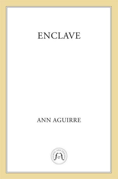 Cover of Enclave