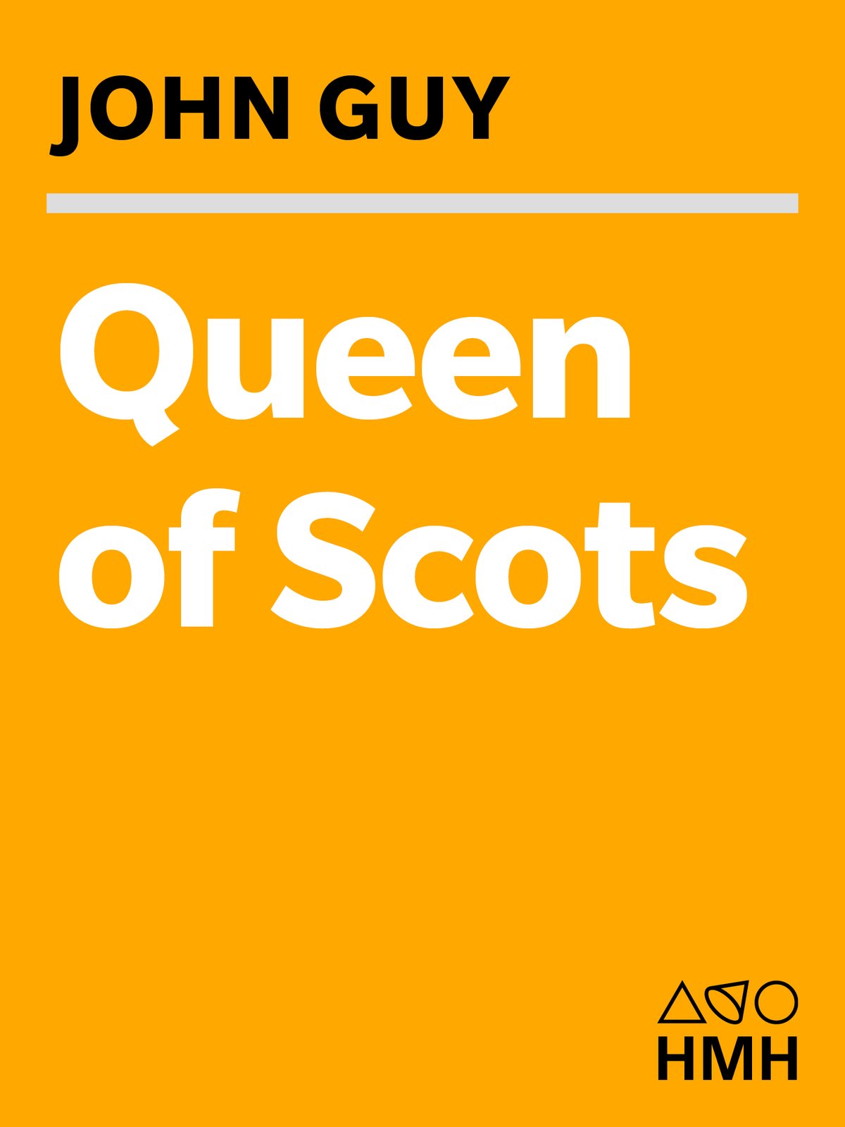 Cover of Queen of Scots