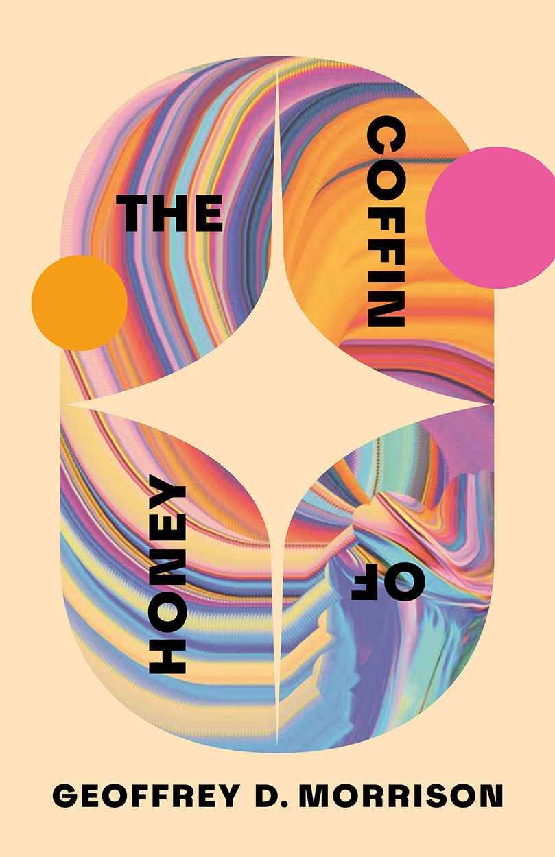 Cover of The Coffin of Honey