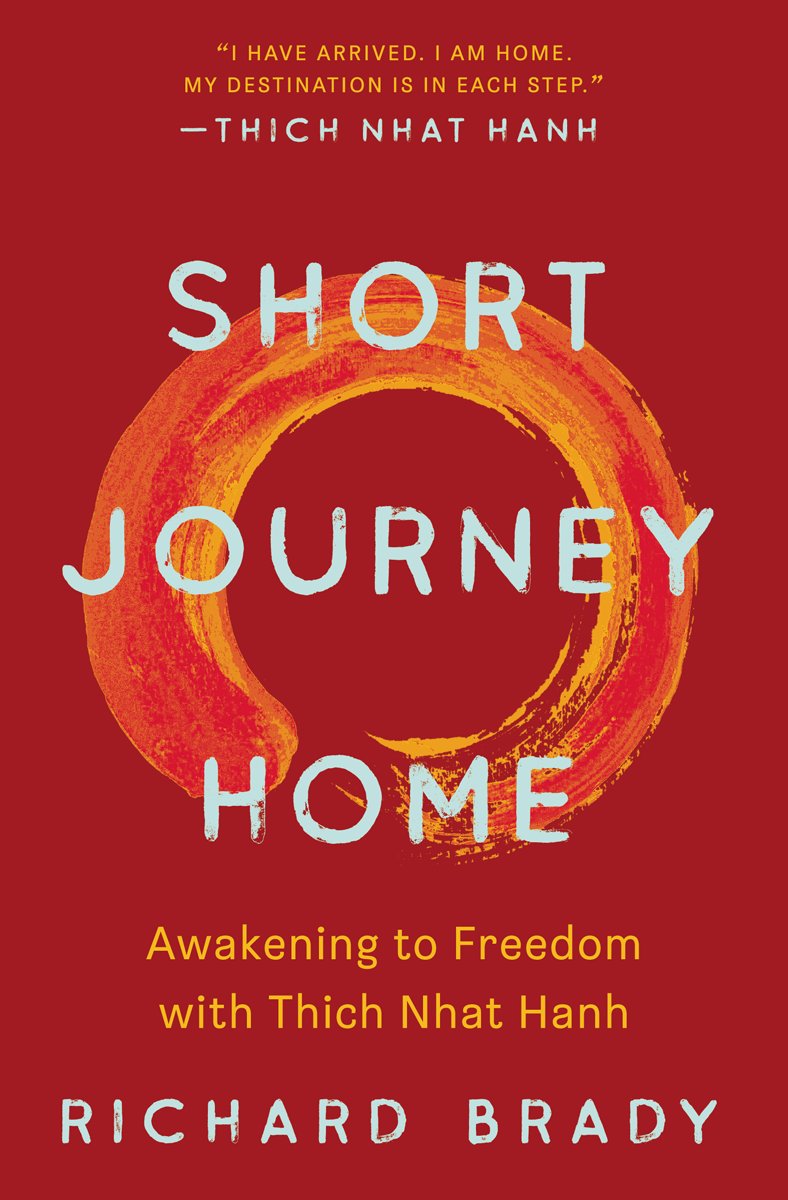 Cover of Short Journey Home