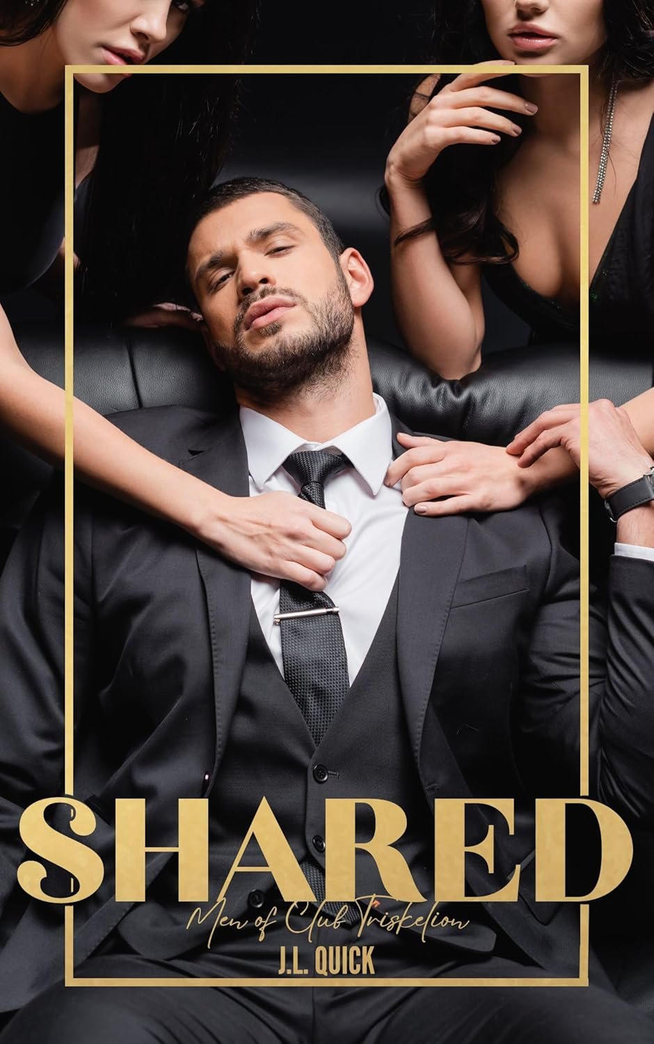 Cover of Shared