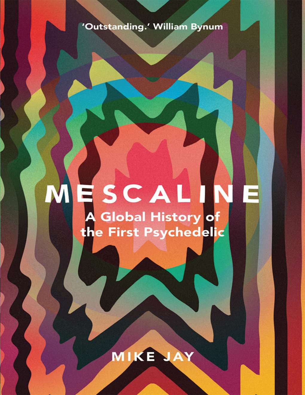 Cover of Mescaline