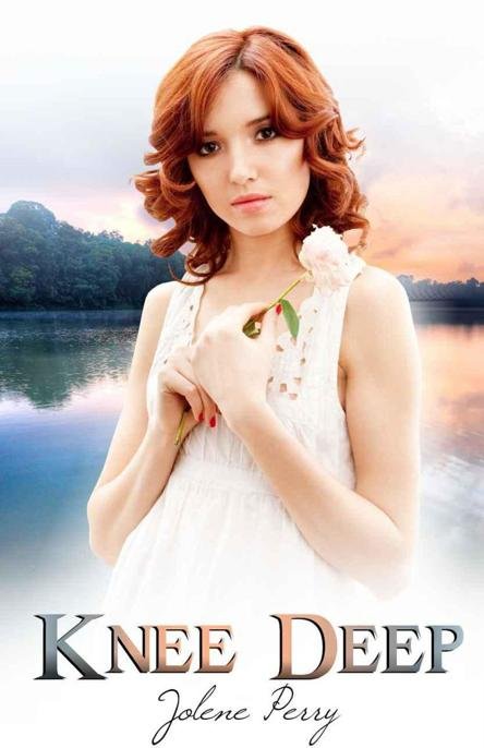 Cover of Knee Deep