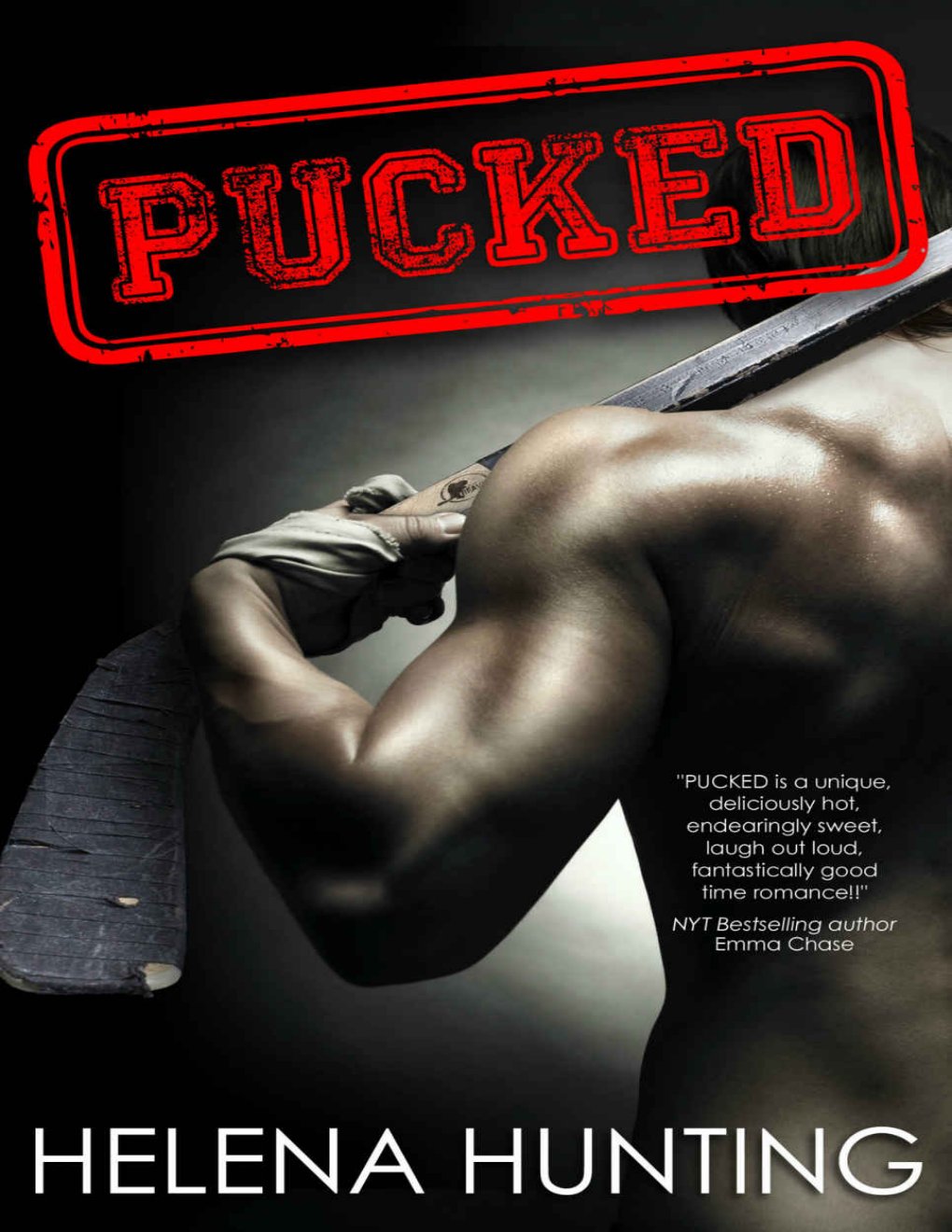 Cover of Pucked
