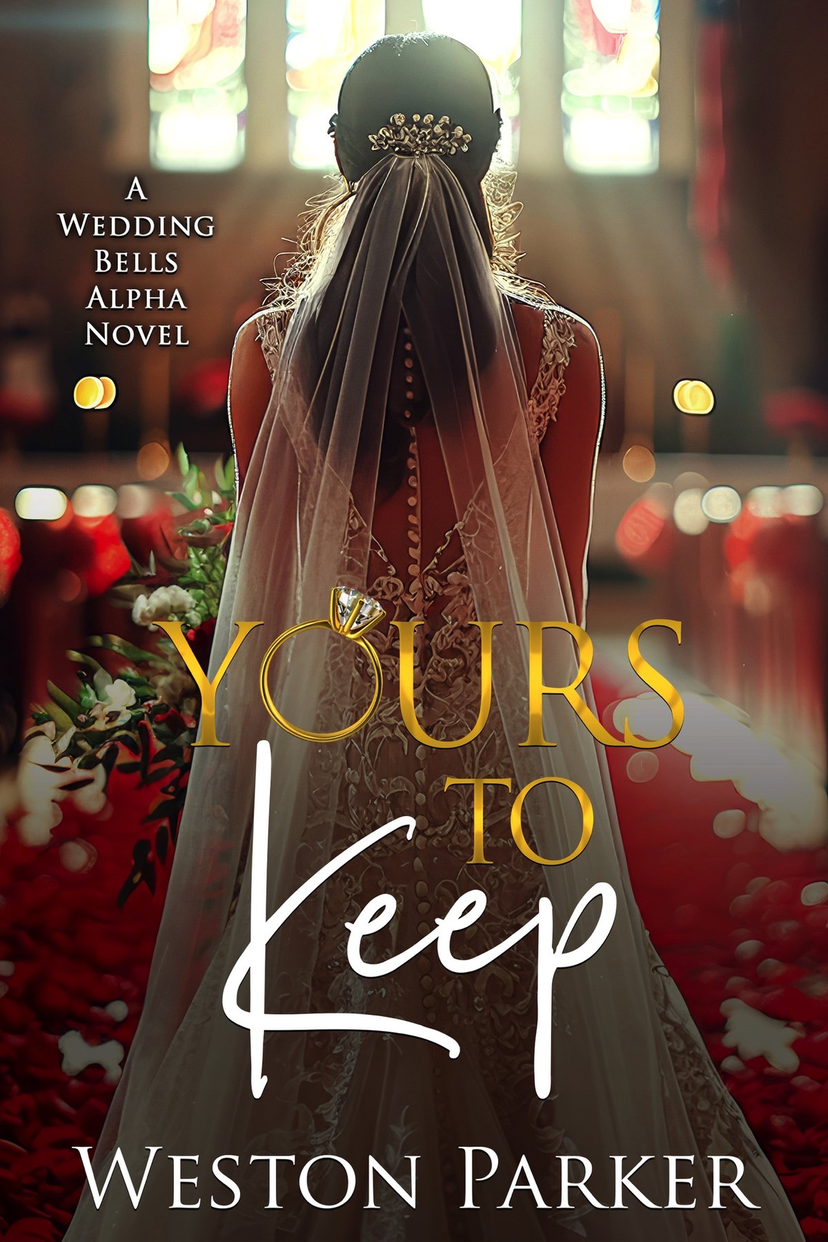 Cover of Yours to Keep