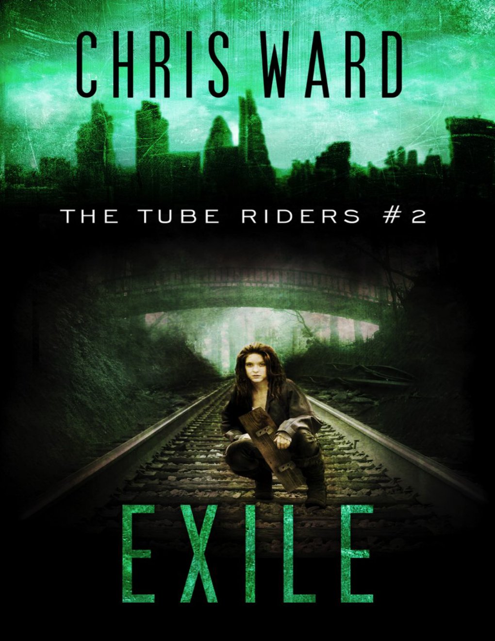 Cover of Exile