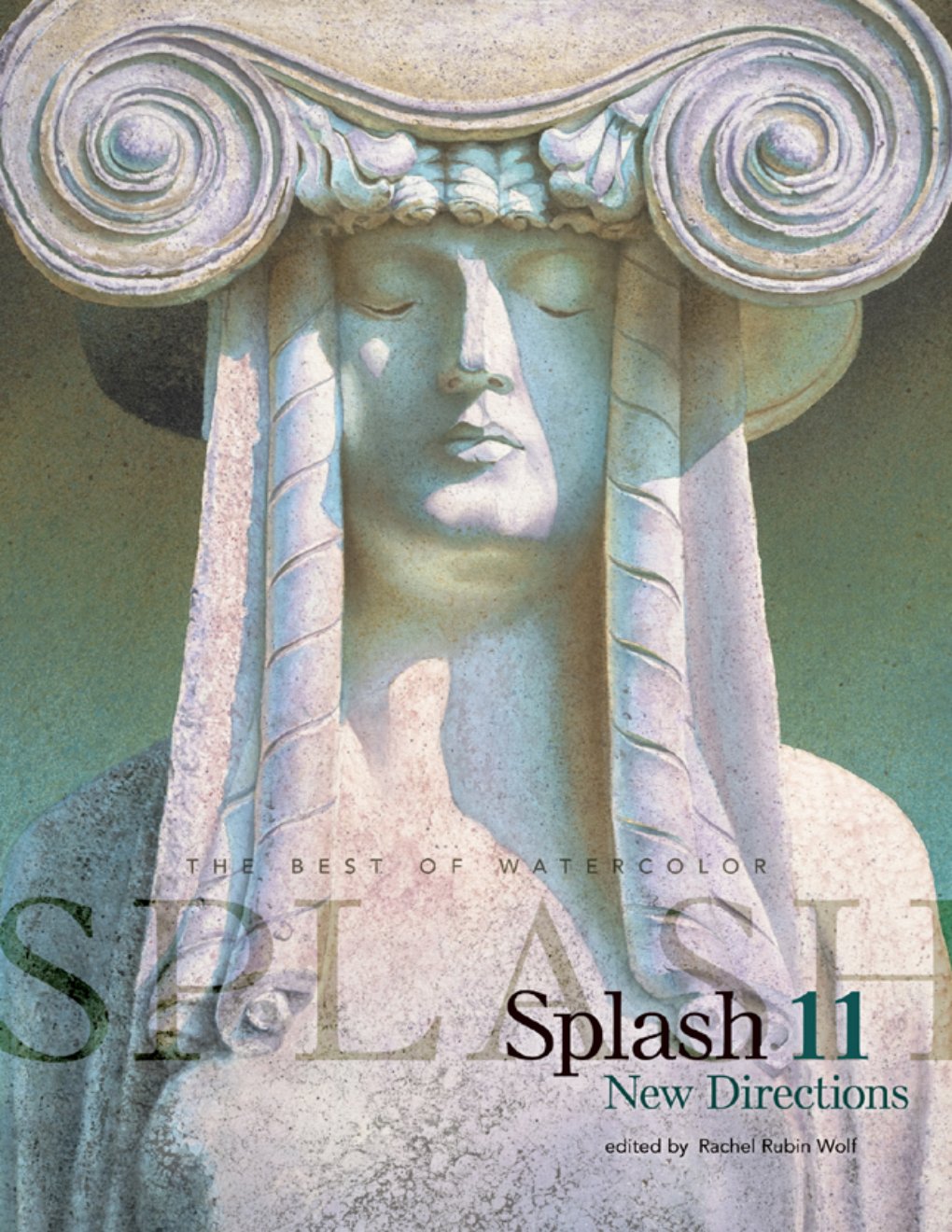 Cover of Splash 11 - New Directions
