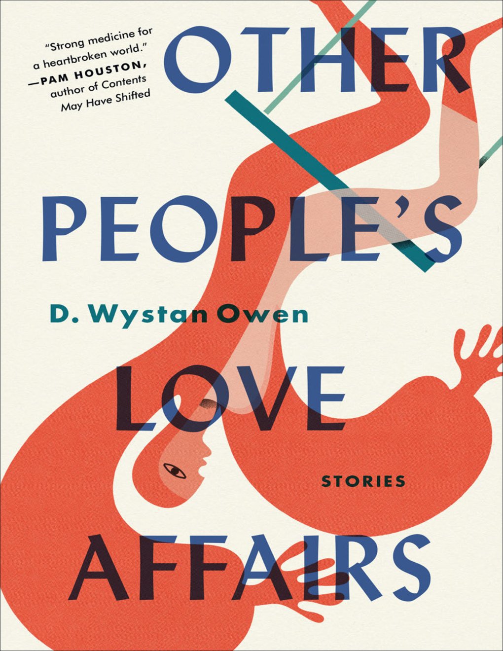 Cover of Other People’s Love Affairs: Stories