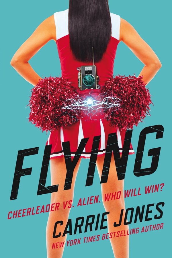 Cover of Flying