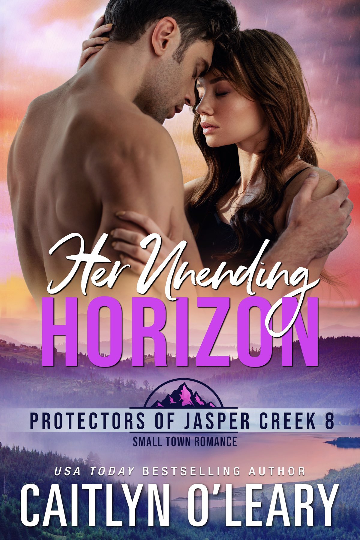Cover of Her Unending Horizon (2026)