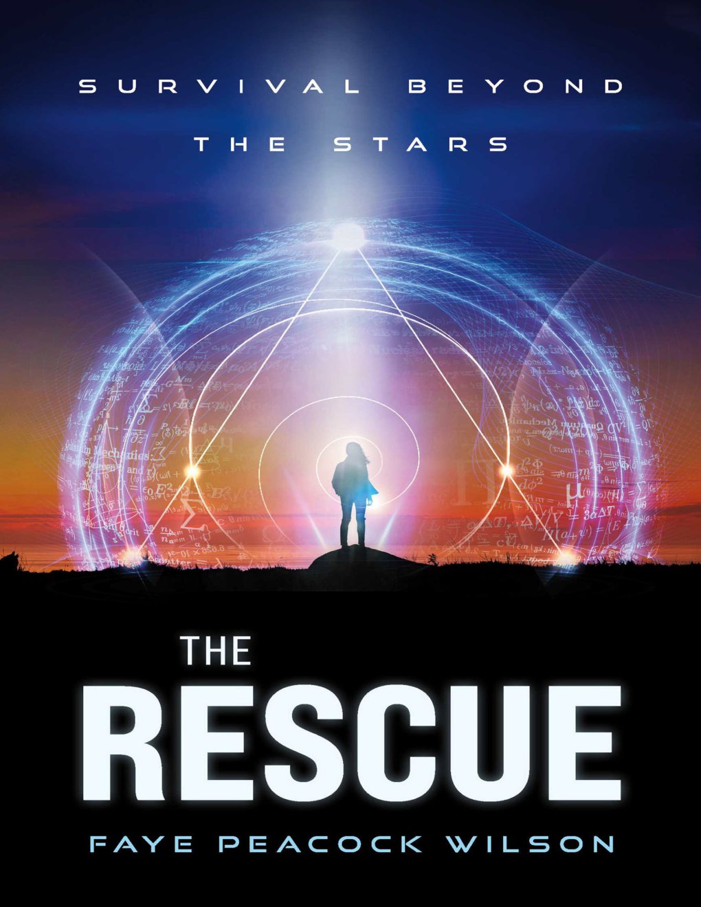 Cover of The Rescue (1966)