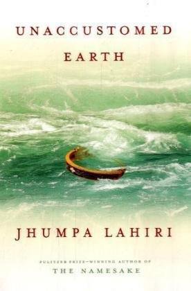 Cover of Unaccustomed Earth (2008)