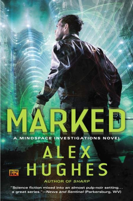 Cover of Marked