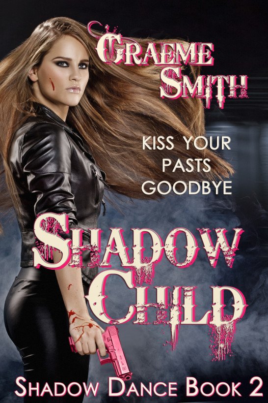 Cover of Shadow Child (1971)