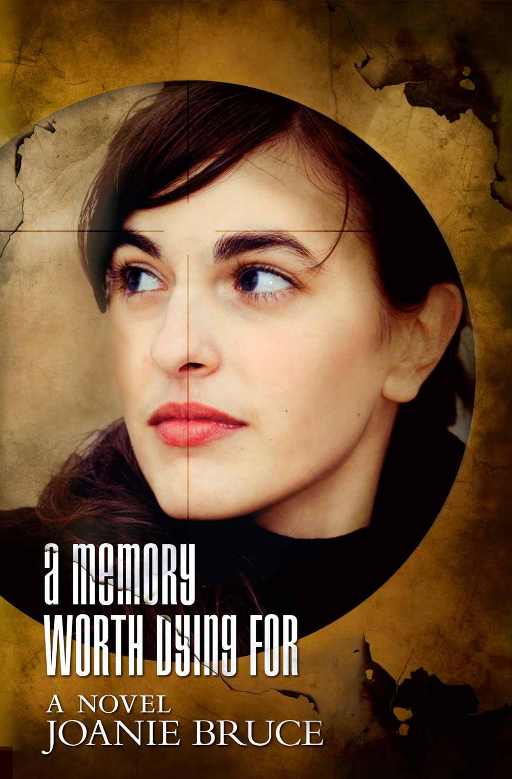 Cover of A Memory Worth Dying For